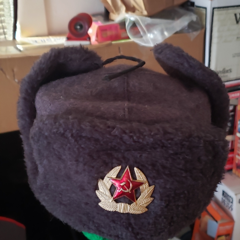 hat